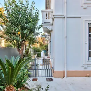 Guest house Angelus, Nice