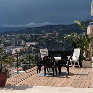 Guest house Perle, Nice