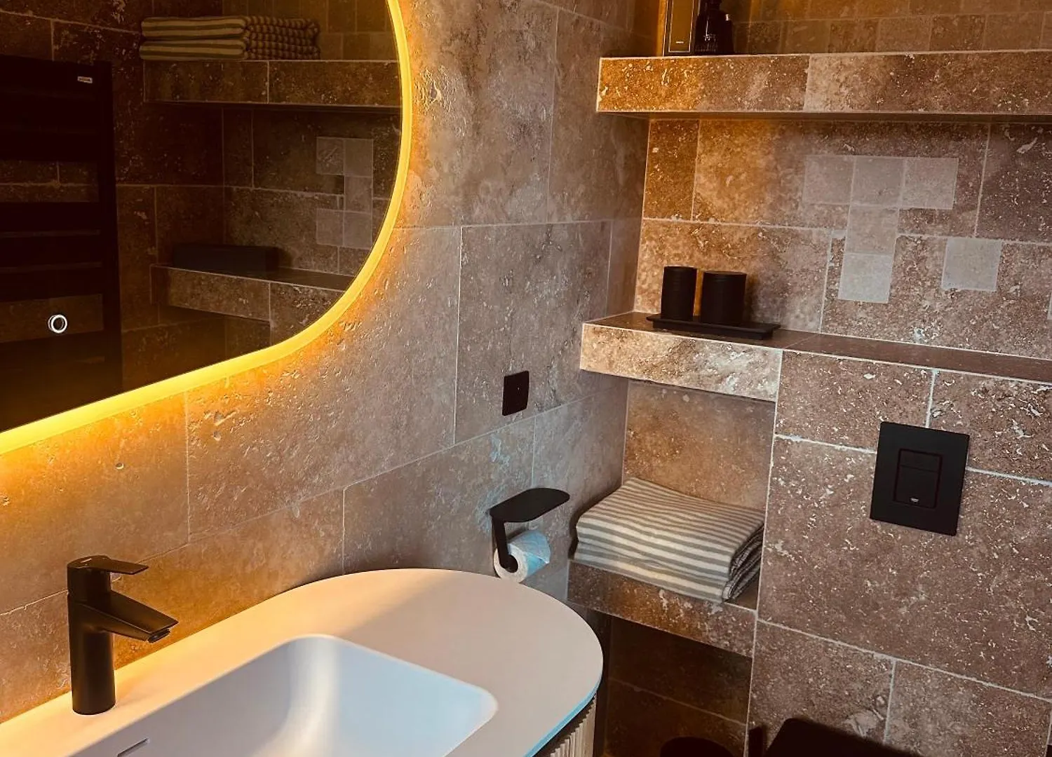 Guest house Maison C Nice France