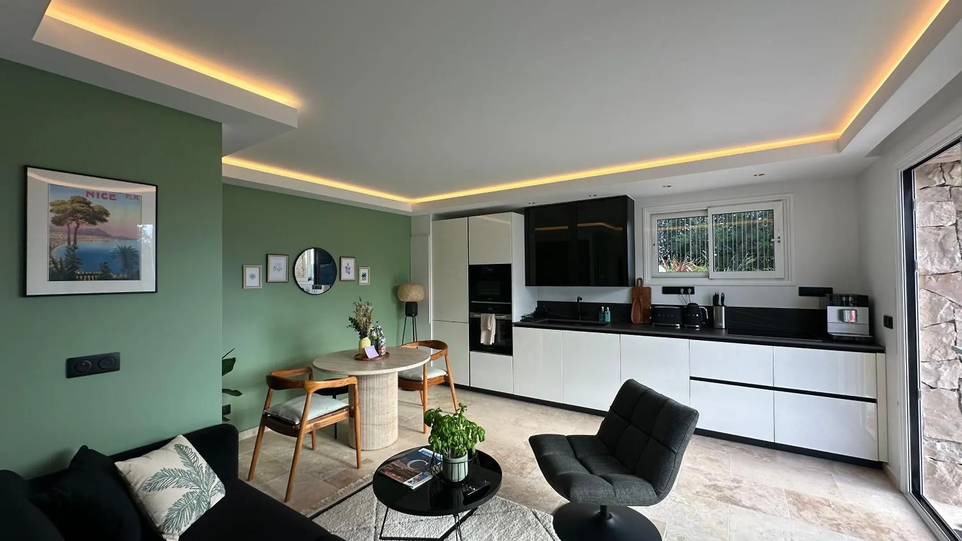 Pensionat Maison C Nice