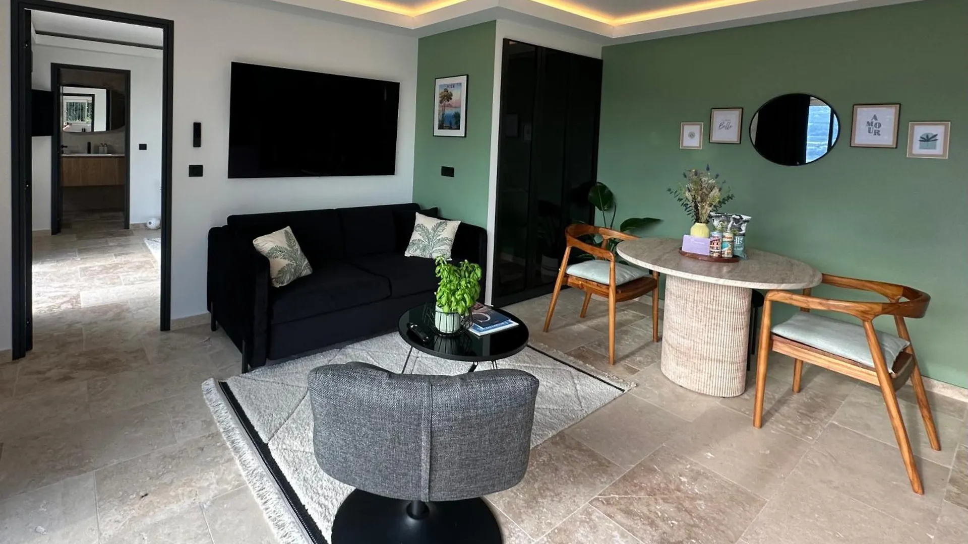 Maison C Nice Frankrike