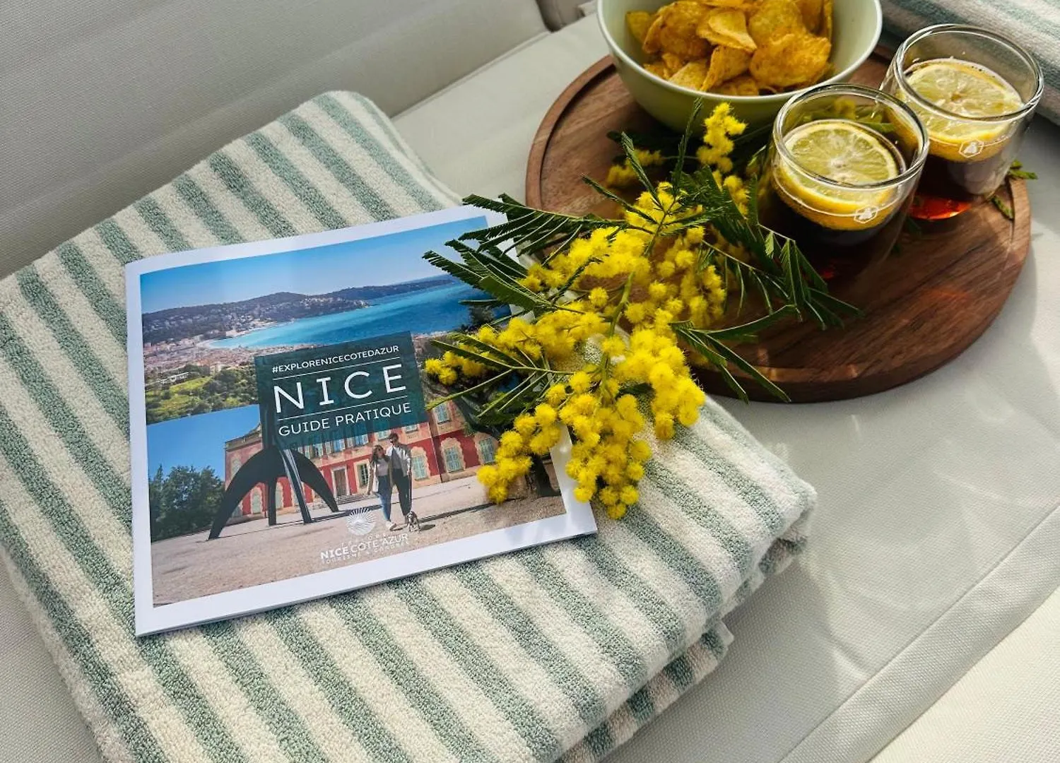 Pensionat Maison C Nice
