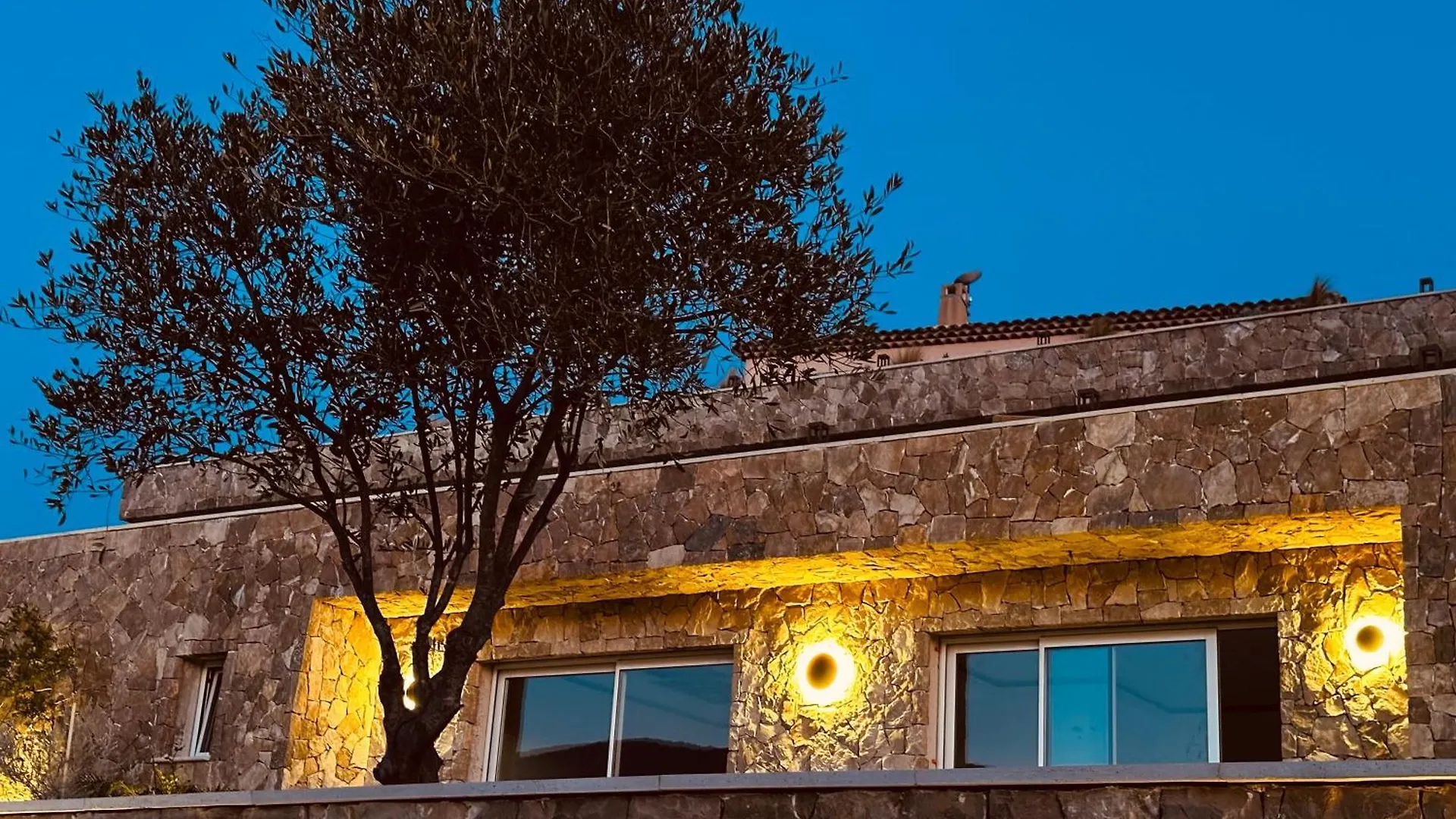 Pensionat Maison C Nice