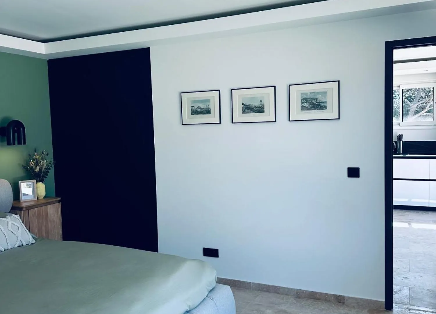 Pensionat Maison C Nice Frankrike